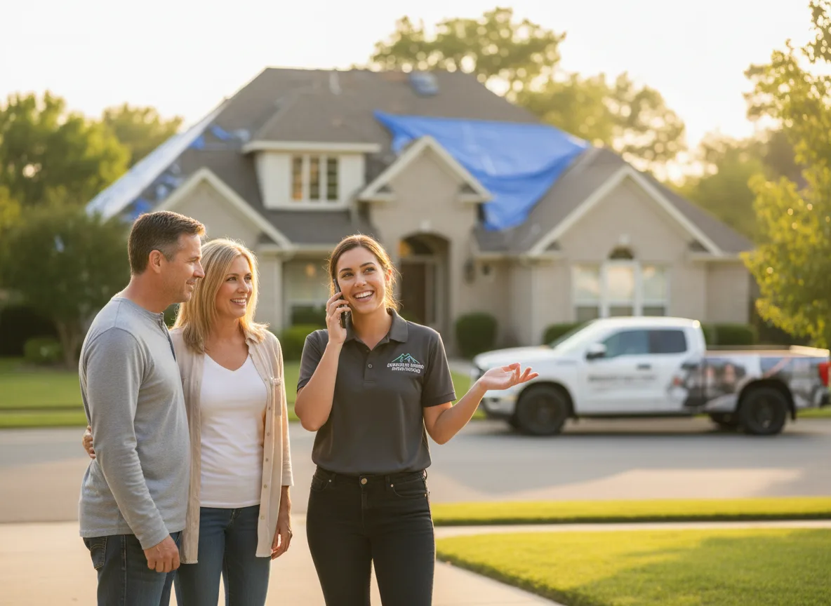 Emergency Roof Repair San Antonio, FL FAQs